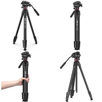 Ulanzi OMBRA XIANG statīvs 160cm
