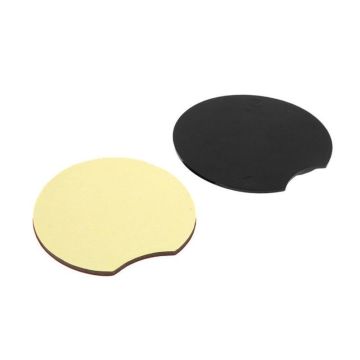 Mitoya Circular Adhesive Mount for GoPro Camera