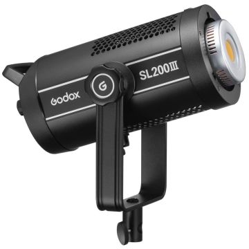 Godox LED Video gaisma SL200W III