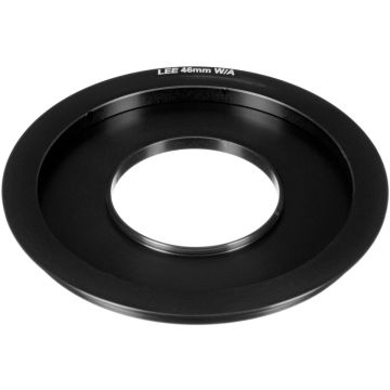 Lee platleņķa adaptera gredzens 46mm