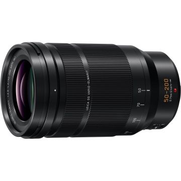 Panasonic Leica DG Vario-Elmarit 50-200mm f/2.8-4 ASPH. POWER O.I.S. objektīvs