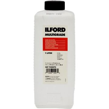 Ilford papīra izstrādātājs Multigrade 1l (1155073)