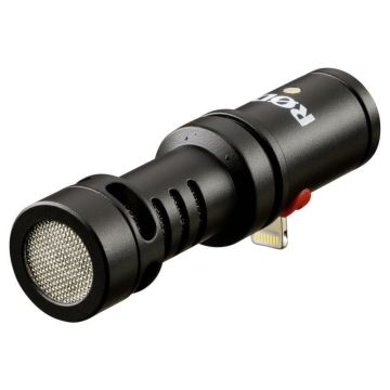 Rode mikrofons VideoMic Me-L Lightning