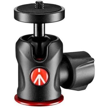 Manfrotto Ballhead MH492 - bez ātrās atbrīvošanas MH492-BH