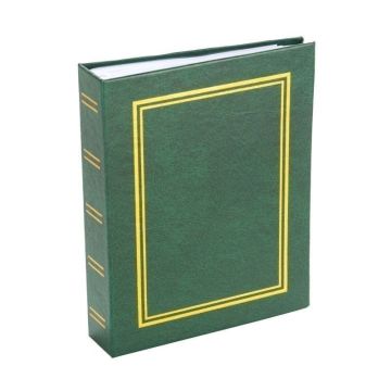 Albums MM 10x15/48 Classic, zaļš