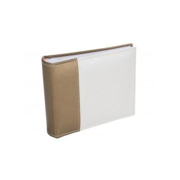 Albums B 10x15/100M Lux, zaļš zelts