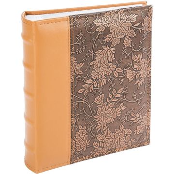 Albums B 10x15/200M Flower-2, bronza