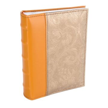 Albums B 10x15/200M Flower-3, zeltains