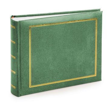 Albums B 10x15/100M Classic, zaļš