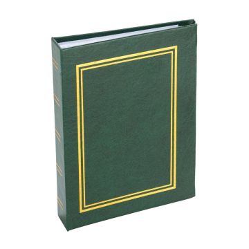 Albums MM 10x15/36 Classic, zaļš