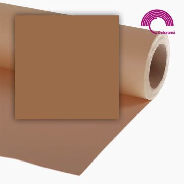 Colorama papīra fons 1.35 x 11 m Cardamon