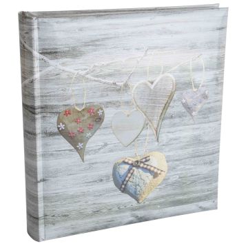 Albums BB 10x15/500 Assort