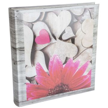 Albums BB 10x15/600 Assort