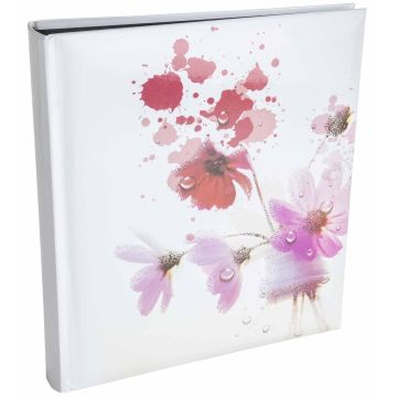 Album BD100PG Assort melns