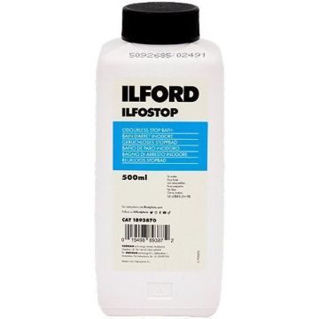 Ilford stop pirts Ilfostop 0.5l (1893870)