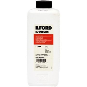 Ilford film izstrādes līdzeklis Ilfotec HC 1l (1155064)