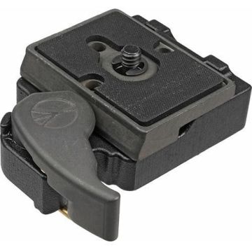 Manfrotto 323 QR Adapter RC2