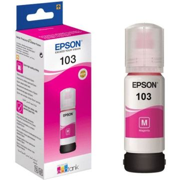 Epson tinte 103 EcoTank, magonija