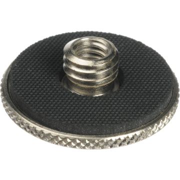 Manfrotto 088LBP Adapter 1/4" to 3/8"