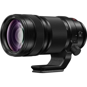 Panasonic S Pro 70-200 mm f/4 O.I.S.