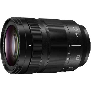 Panasonic Lumix S 24-105mm f/4 Makro O.I.S.
