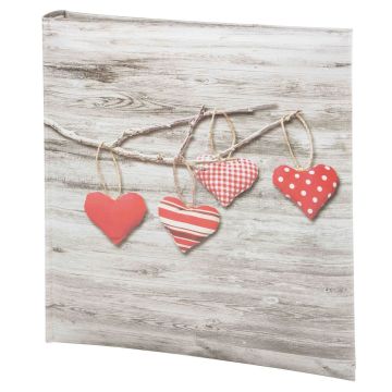 Albums BB 10x15/400 Assortiments