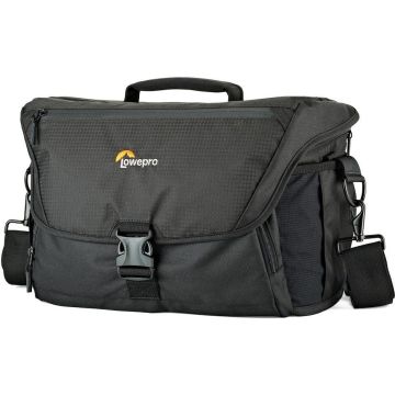 Lowepro Nova 200 AW II pleca soma