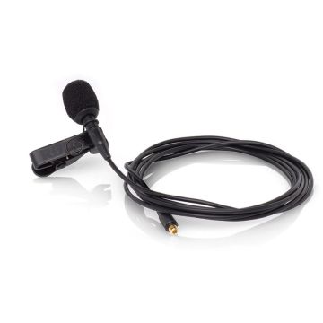 Rode mikrofons Lavalier