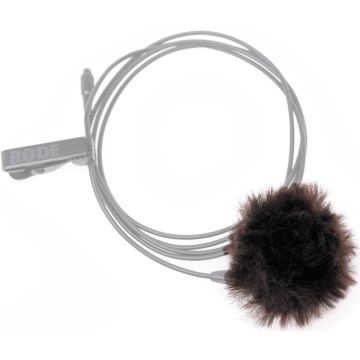Rode vējvēture DeadMouse-Pin