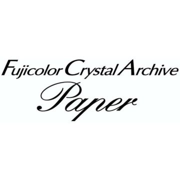 Fuji paper CA 10.2mm x 186m, glossy
