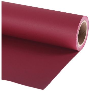 Manfrotto papīra fons 2,75 x 11 m Wine