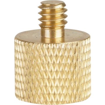 BIG vītnes adapters 3/8"-1/4" misiņš (428294)