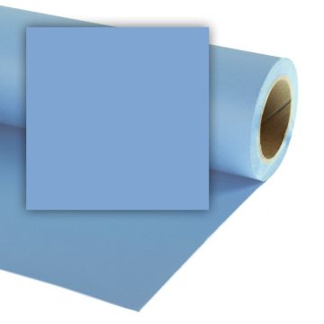 Colorama papīra fons 2,72 x 11 m Riviera