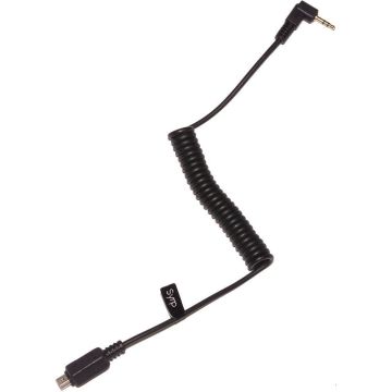 Syrp 3L Link kabelis, paredzēts Olympus (SY0001-7001)