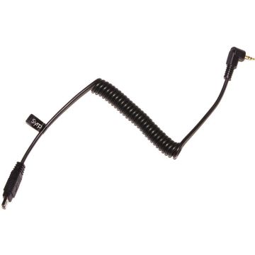 Syrp 2N Link kabelis, paredzēts Nikon (SY0001-7003)