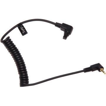 Syrp 3C Link kabelis, paredzēts Canon (SY0001-7006)
