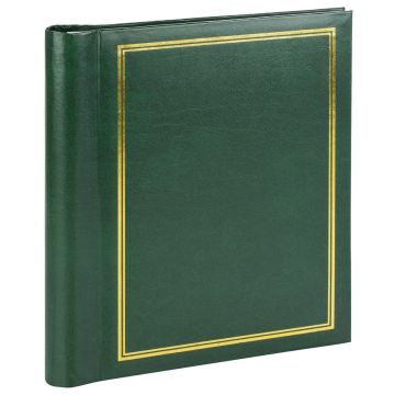 Album SA60S magnētiski 60 lpp Classic, zaļš