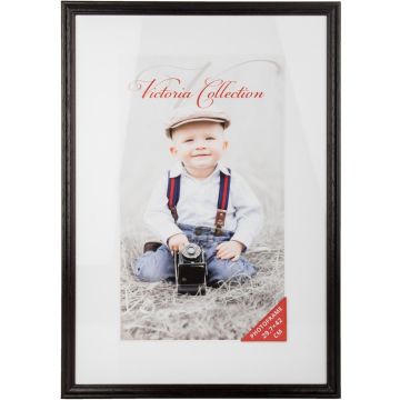 Fotogrāfijas rāmis Memory 29,7x42 (A3), melns