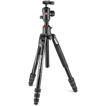 Manfrotto Komplekts BEFREE GT XPRO MKBFRA4GTXP-BH