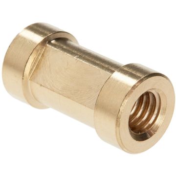 Manfrotto 119 Adapter 1/4” F-3/8” F