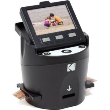 Kodak Scanza digitālais diapozitīvu skeneris