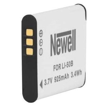 Newell akumulatora aizstāšana Li-50B