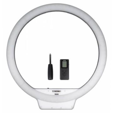 Yongnuo Gredzena gaisma LED YN308 - WB (3200 K - 5500 K)