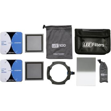 Lee filtru komplekts LEE100 Long Exposure komplekts