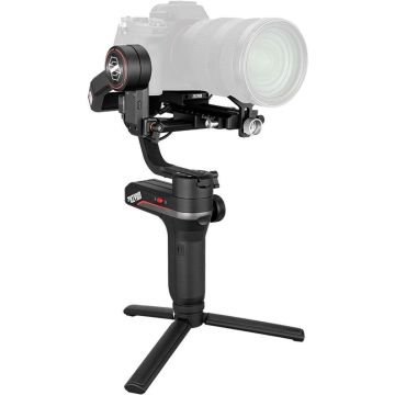Zhiyun Weebill S kameras stabilizators