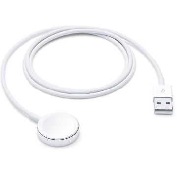 Apple Watch lādētājs magnētisks USB 1m
