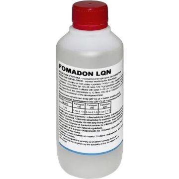 Foma Fomadon Filmu attīstītājs LQN 250ml