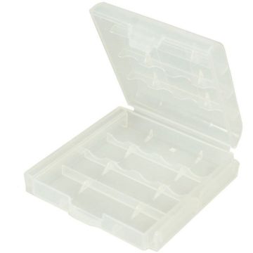 BIG battery box BC-4 4xAA/AAA