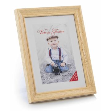 Fotogrāfiju rāmis Memory 11x15, dabīgs