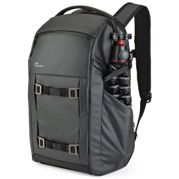 Lowepro soma Freeline BP 350 AW, melna